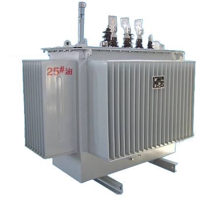 200kVA 11/0.4kv, 11/0.415kv Distribution Transformer